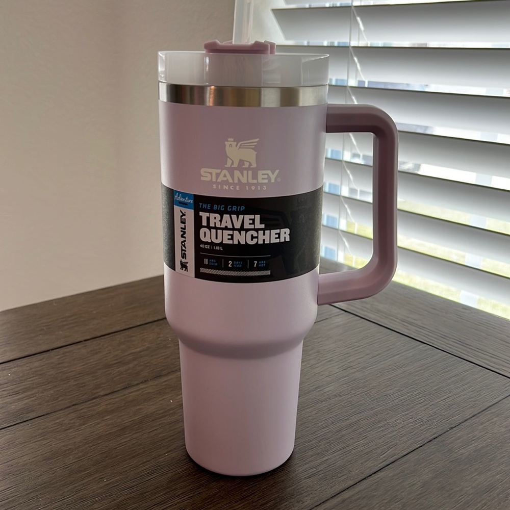 Stanley Adventure Travel Quencher